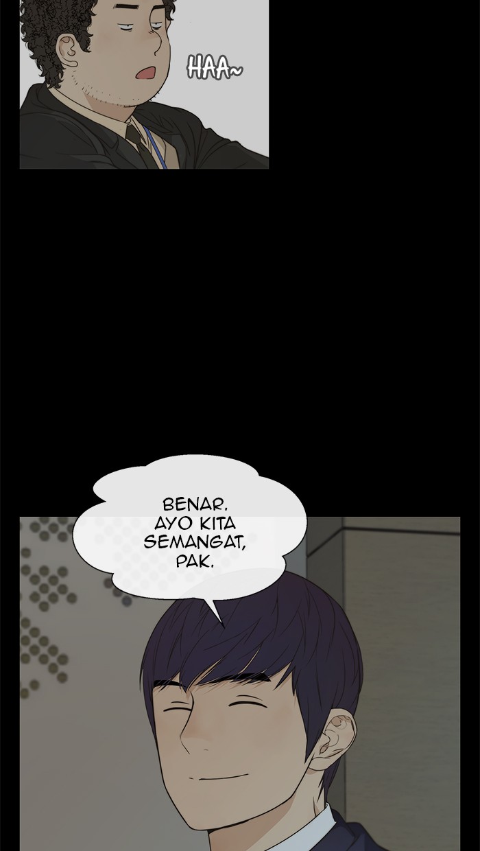 The Man Chapter 44 Gambar 4