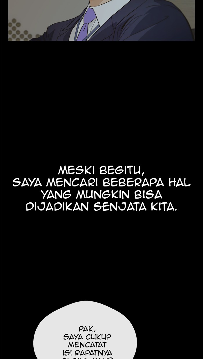 The Man Chapter 44 Gambar 5