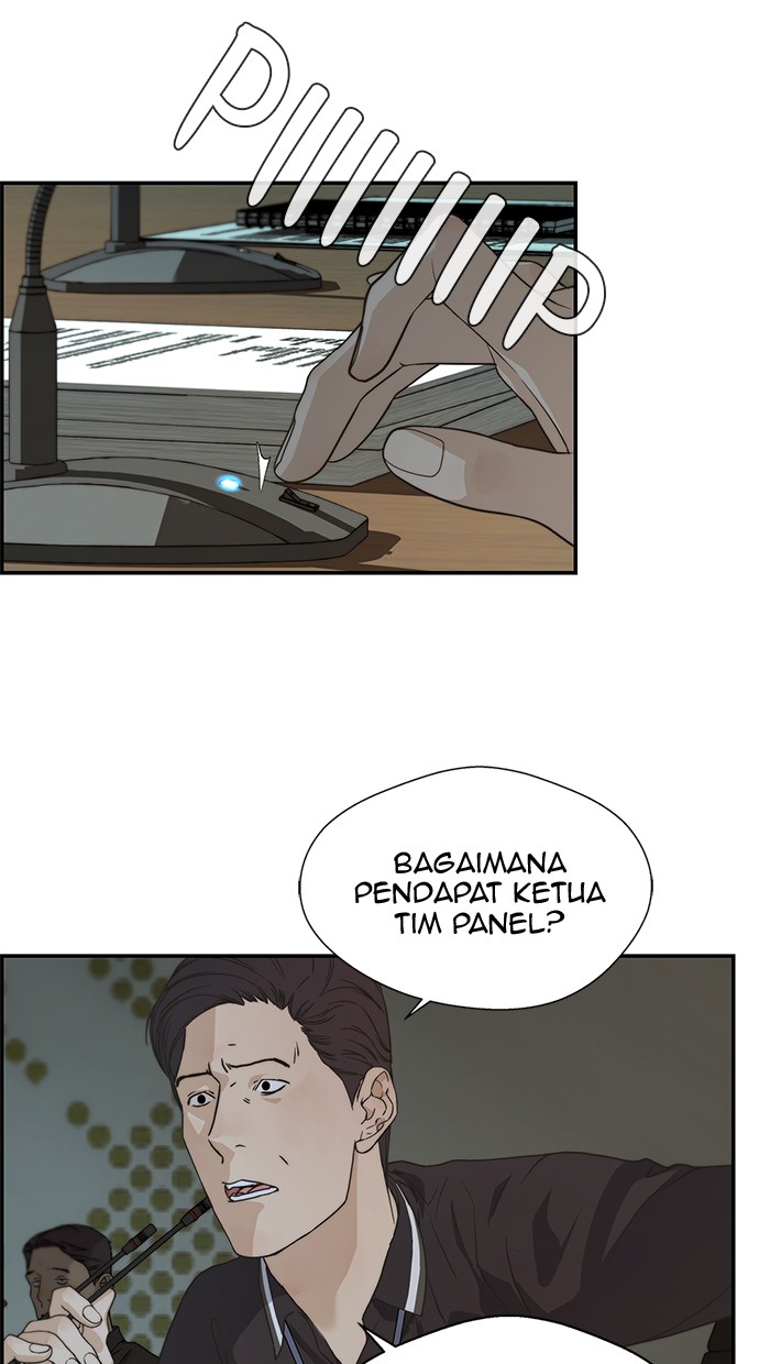 The Man Chapter 44 Gambar 53
