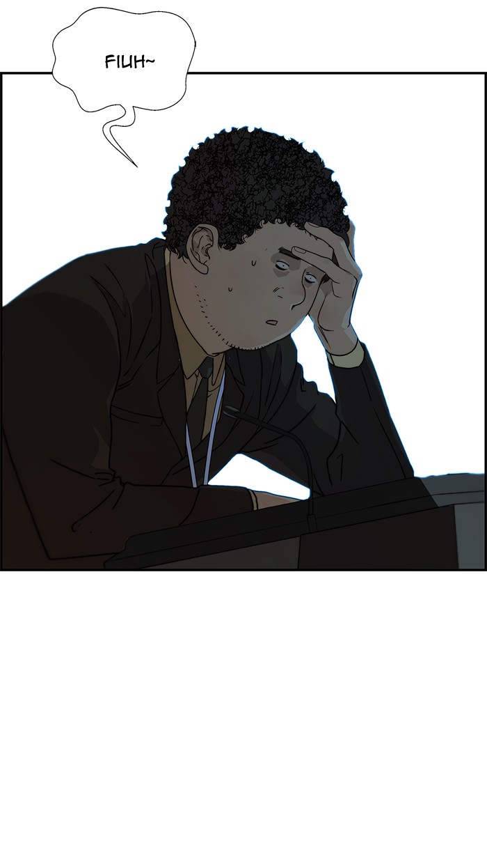 The Man Chapter 44 Gambar 55