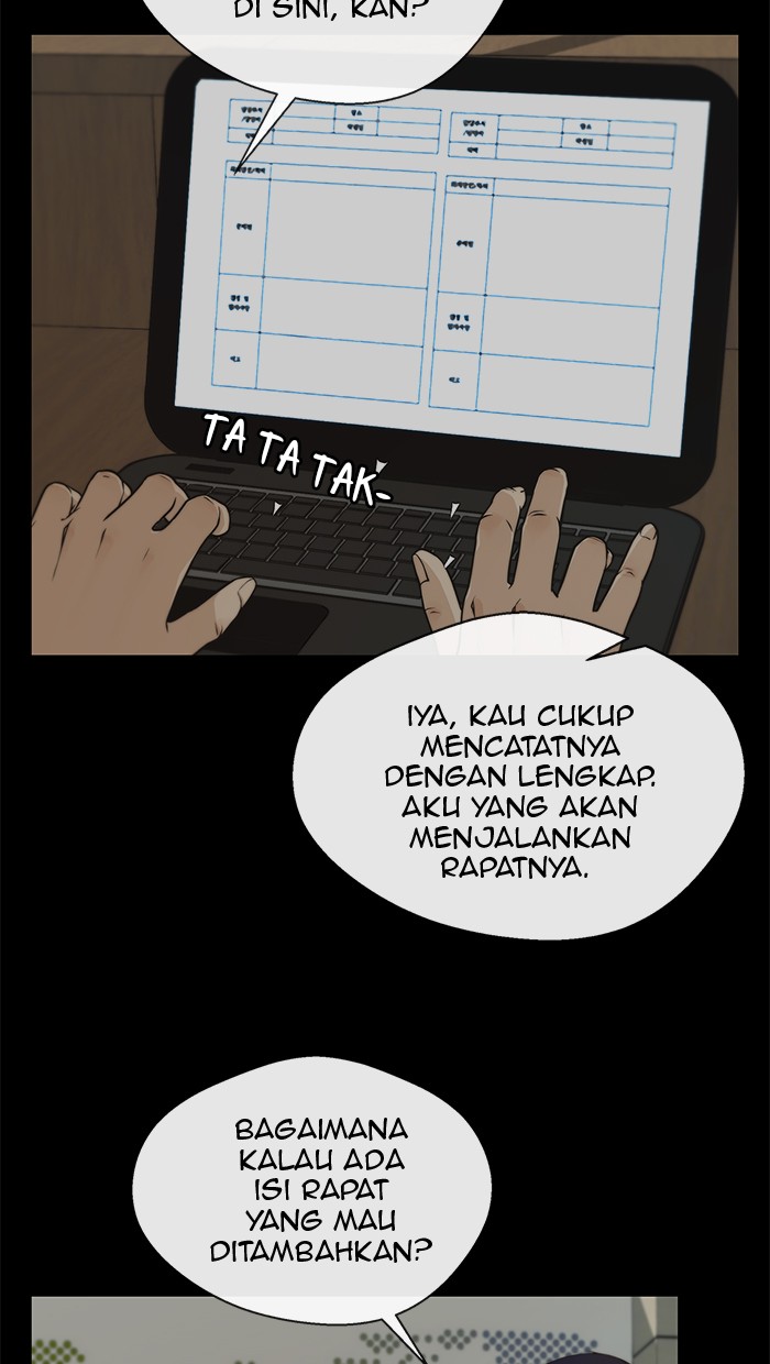 The Man Chapter 44 Gambar 6