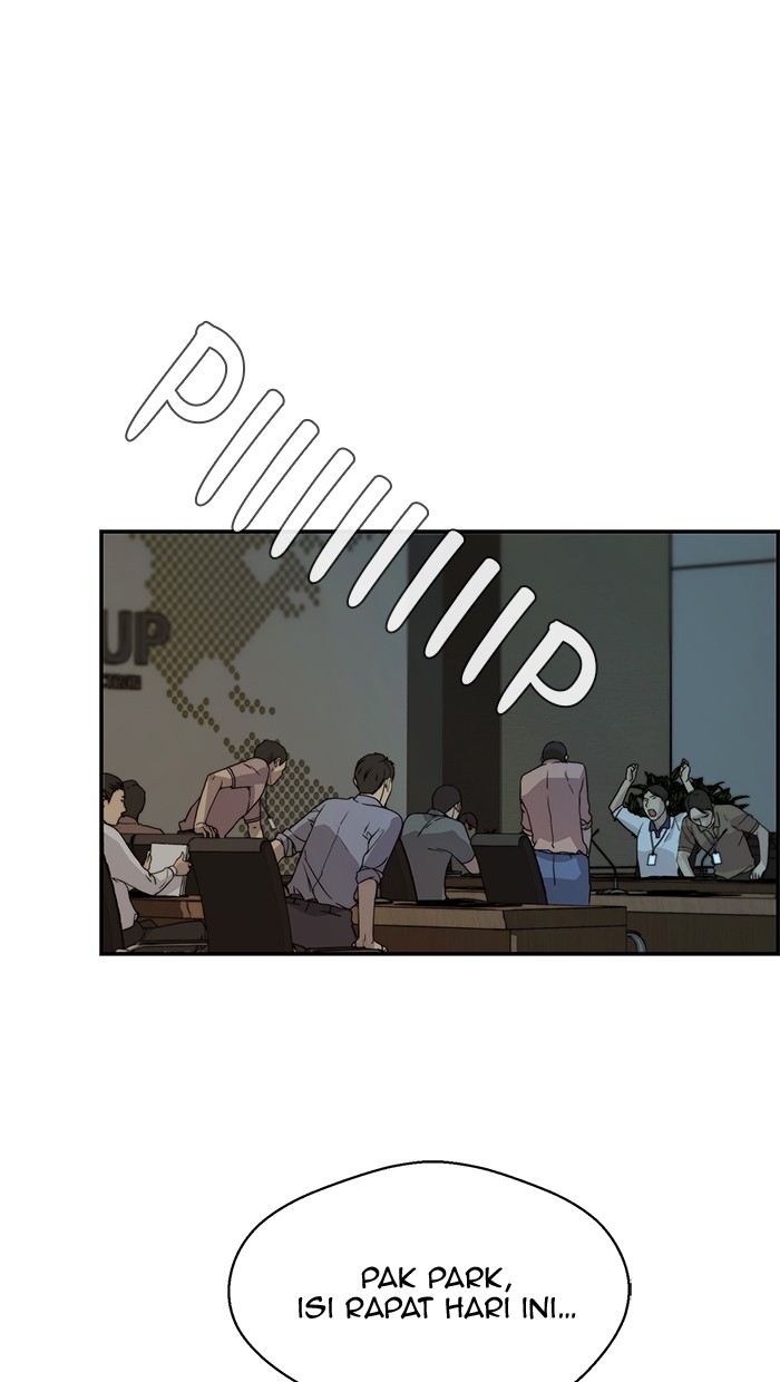 The Man Chapter 44 Gambar 60
