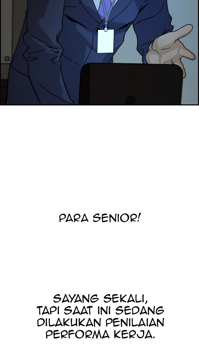 The Man Chapter 44 Gambar 64