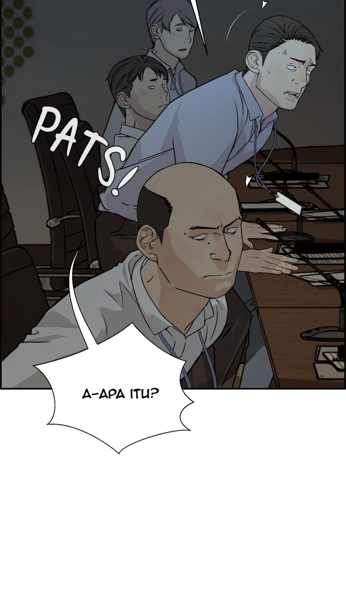 The Man Chapter 44 Gambar 72
