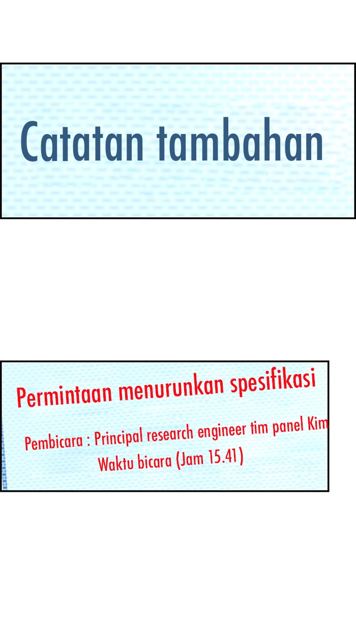 The Man Chapter 44 Gambar 73
