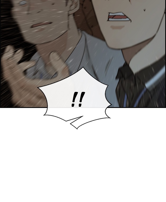 The Man Chapter 44 Gambar 75