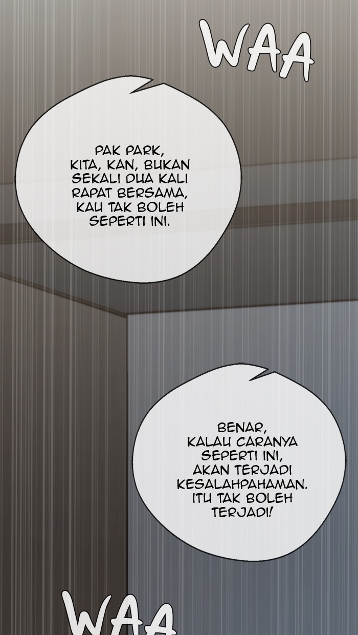 The Man Chapter 44 Gambar 80