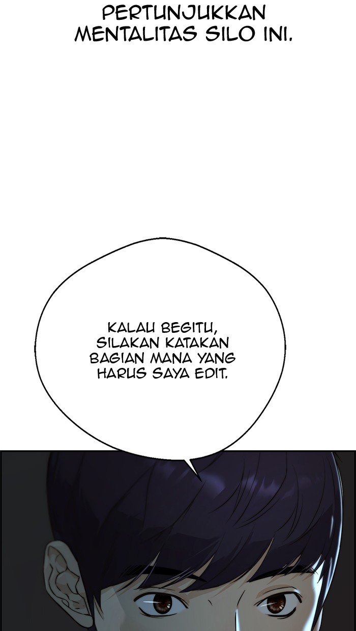 The Man Chapter 44 Gambar 83