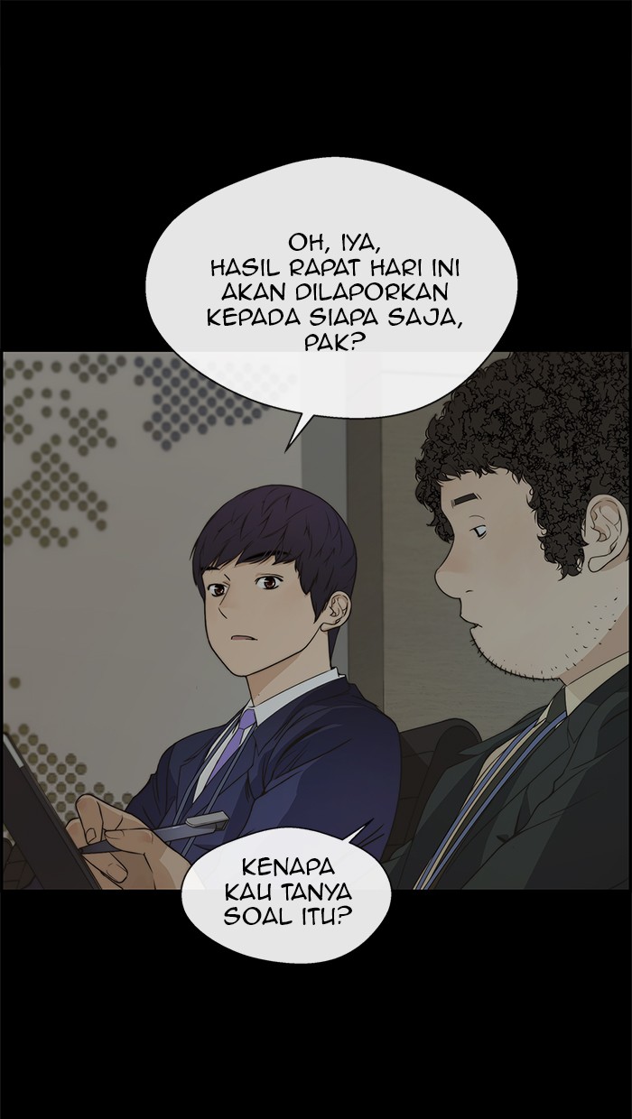 The Man Chapter 44 Gambar 9