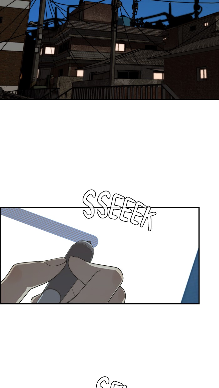 The Man Chapter 45 Gambar 100