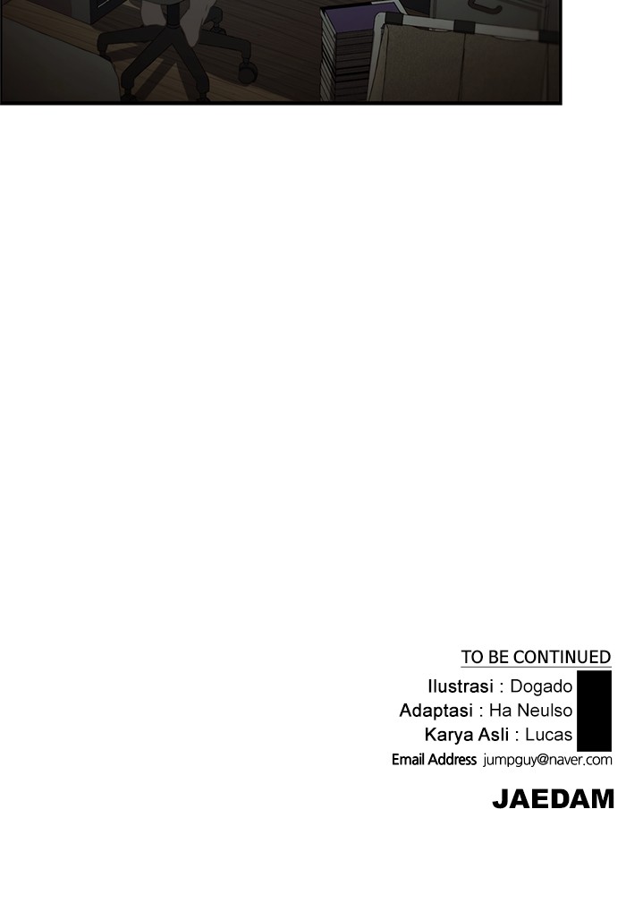 The Man Chapter 45 Gambar 107