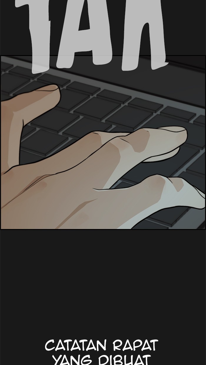 The Man Chapter 45 Gambar 13