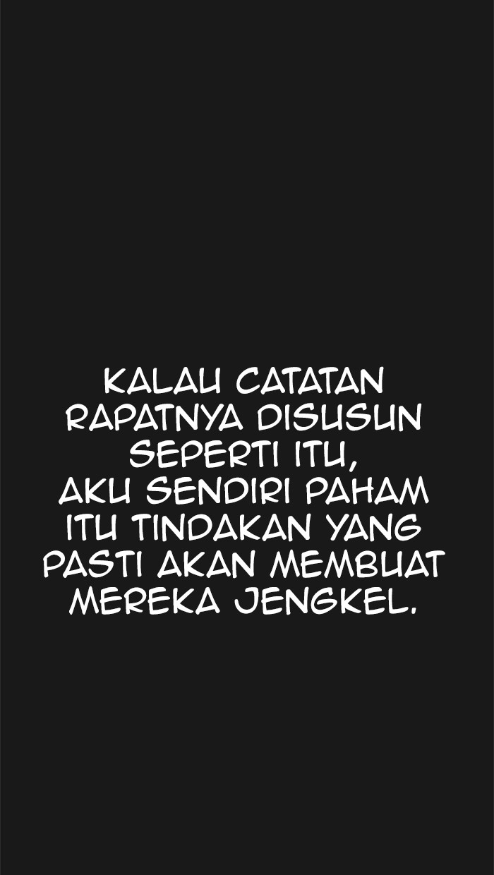 The Man Chapter 45 Gambar 17