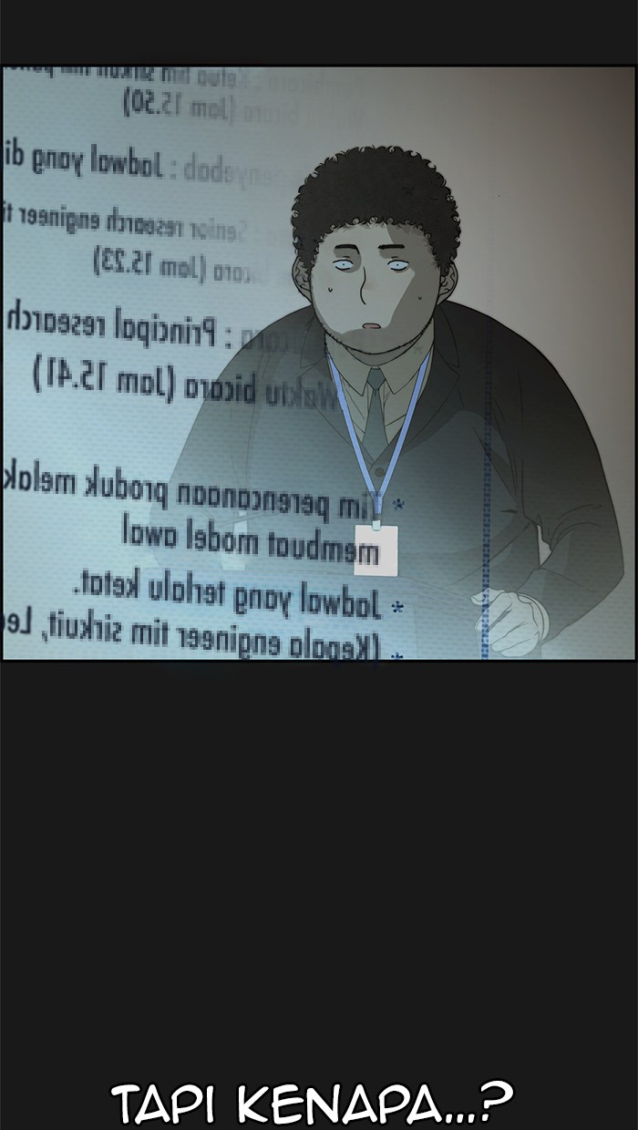 The Man Chapter 45 Gambar 20