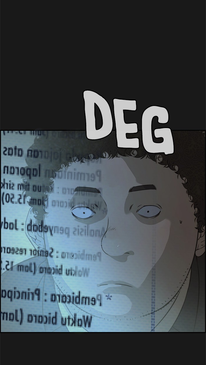The Man Chapter 45 Gambar 21