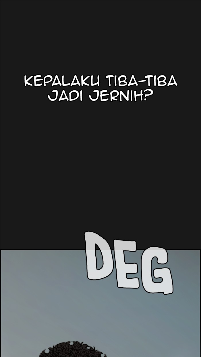 The Man Chapter 45 Gambar 23