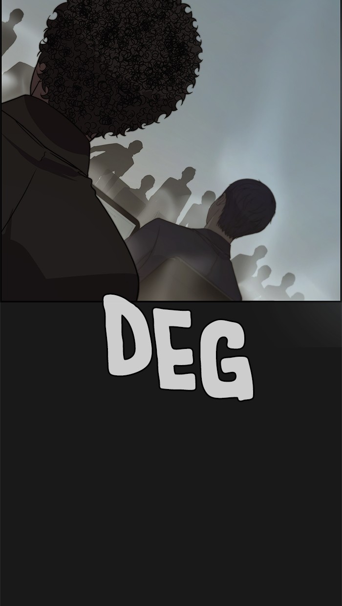 The Man Chapter 45 Gambar 24