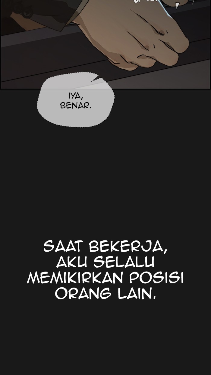 The Man Chapter 45 Gambar 3