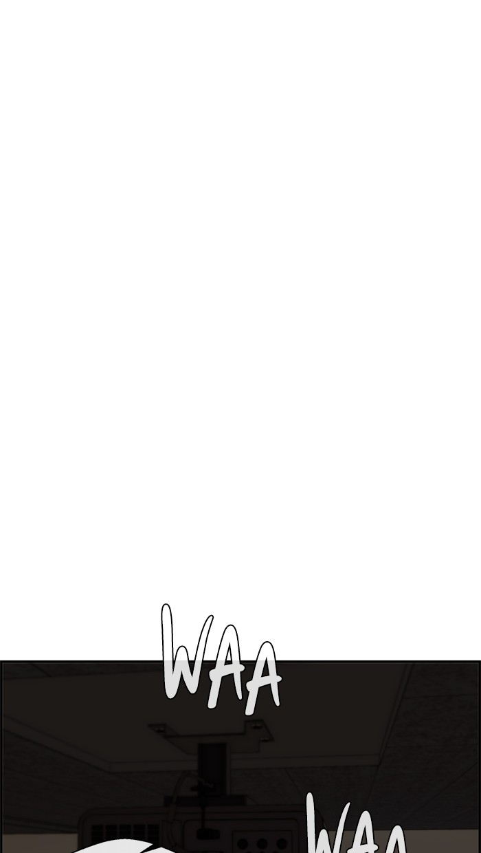 The Man Chapter 45 Gambar 30