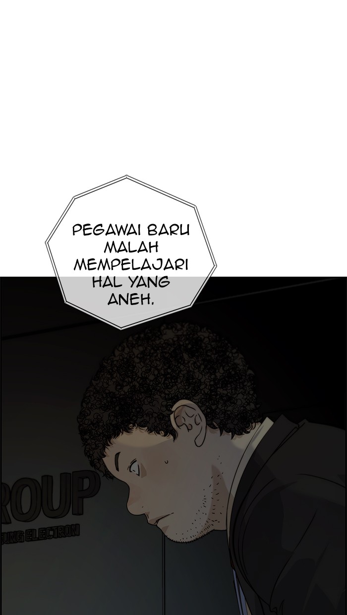 The Man Chapter 45 Gambar 36