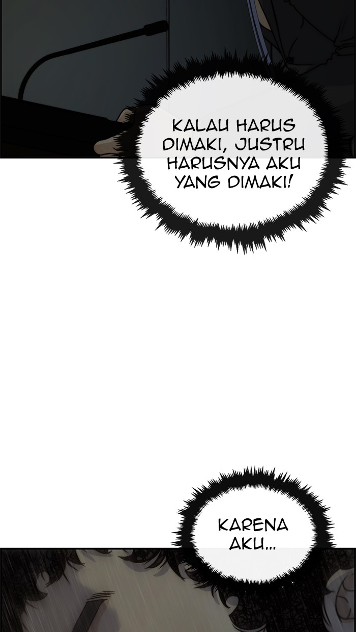 The Man Chapter 45 Gambar 37