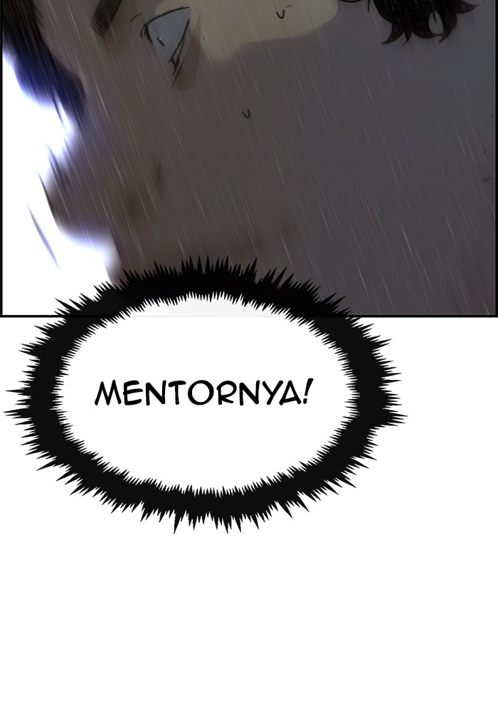 The Man Chapter 45 Gambar 38