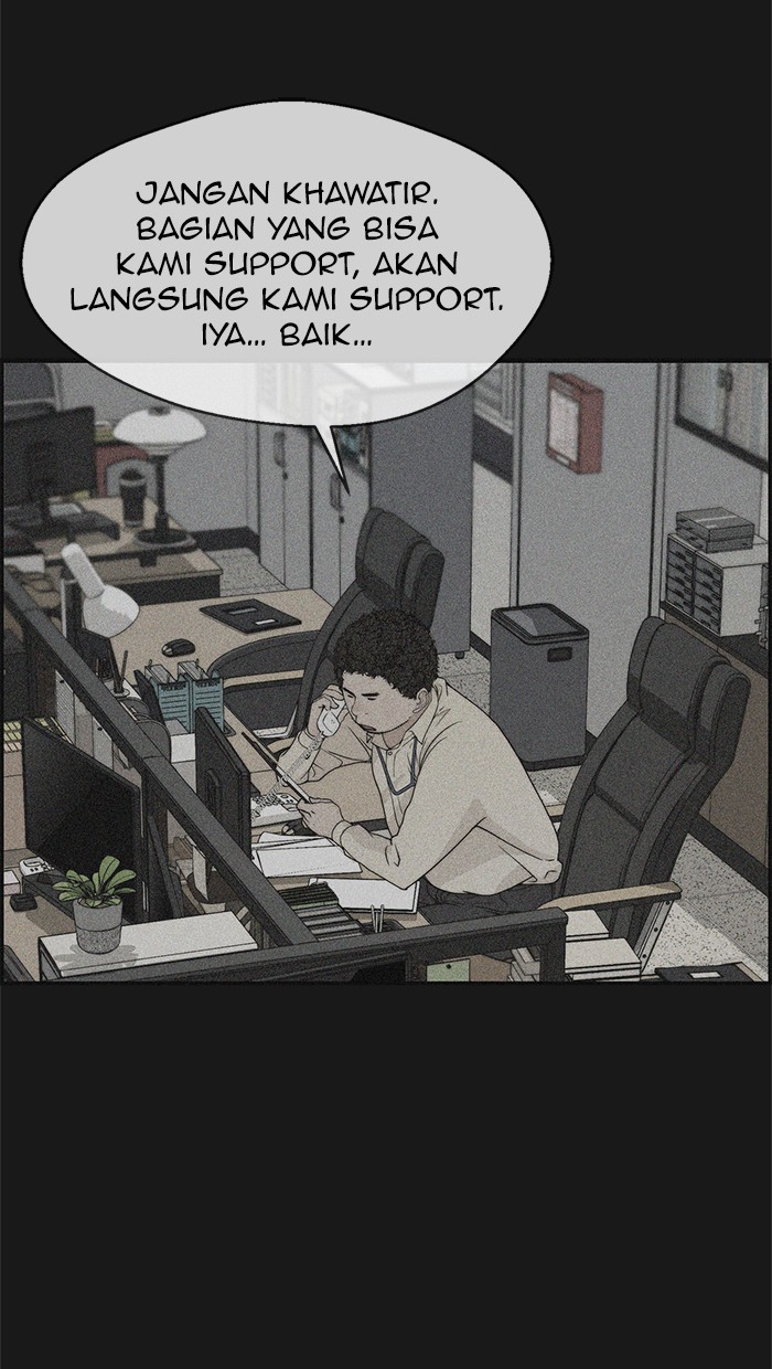 The Man Chapter 45 Gambar 4