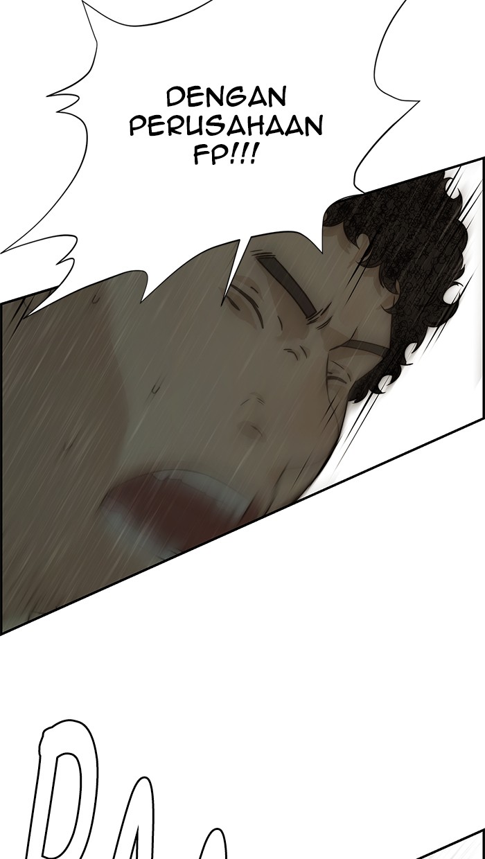 The Man Chapter 45 Gambar 44