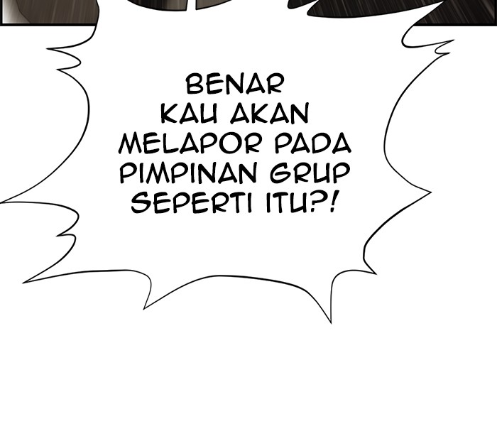 The Man Chapter 45 Gambar 46