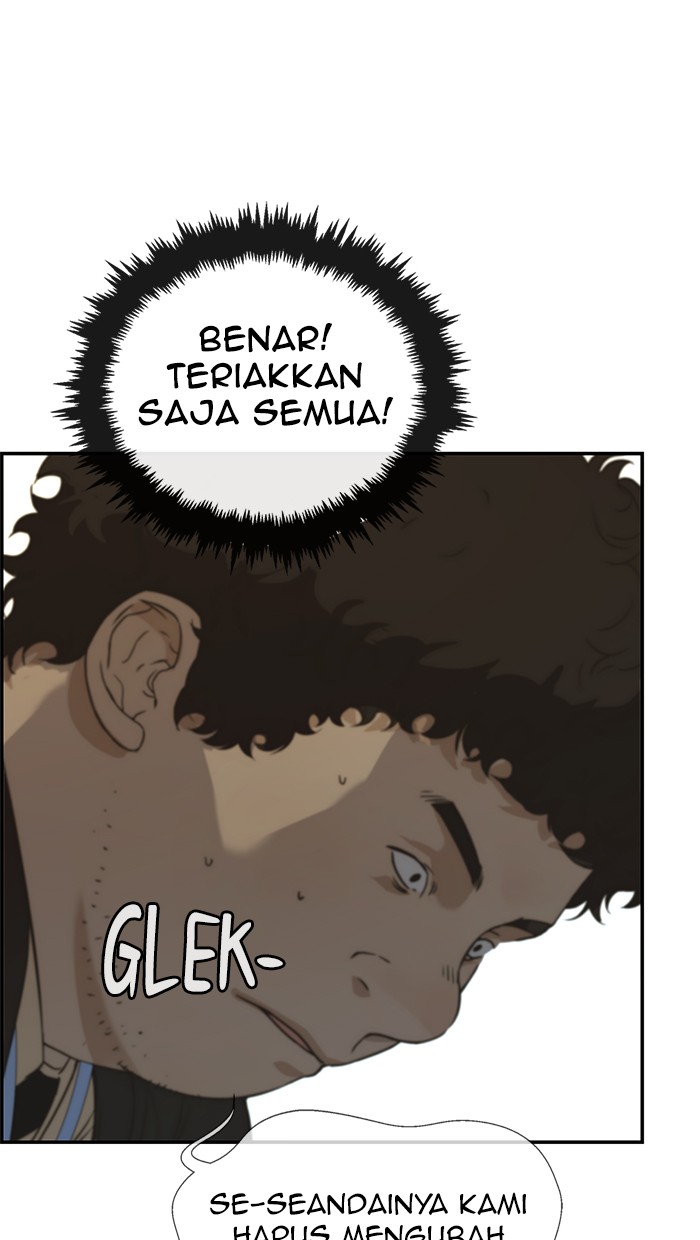 The Man Chapter 45 Gambar 47