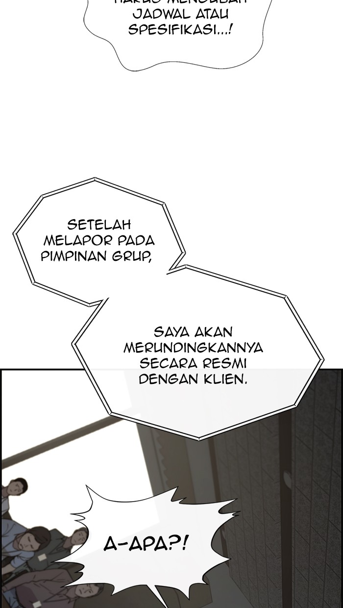 The Man Chapter 45 Gambar 48