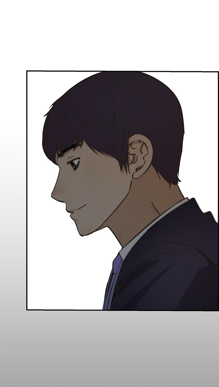 The Man Chapter 45 Gambar 50
