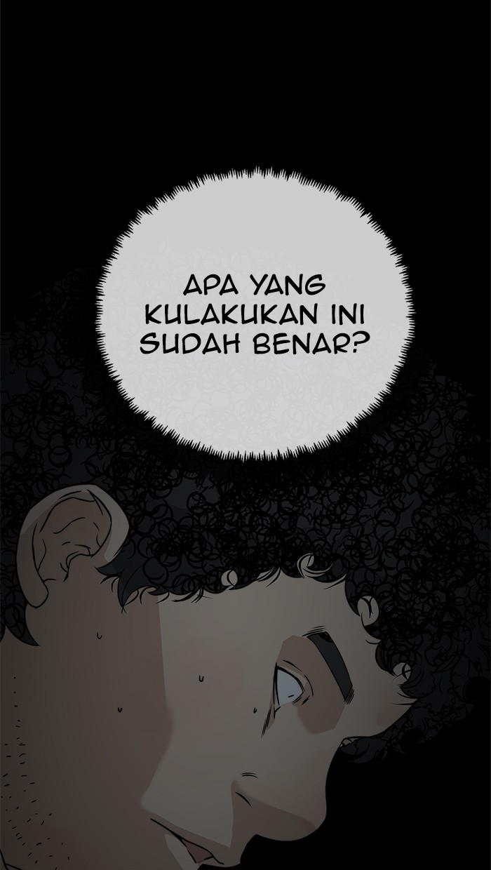 The Man Chapter 45 Gambar 53