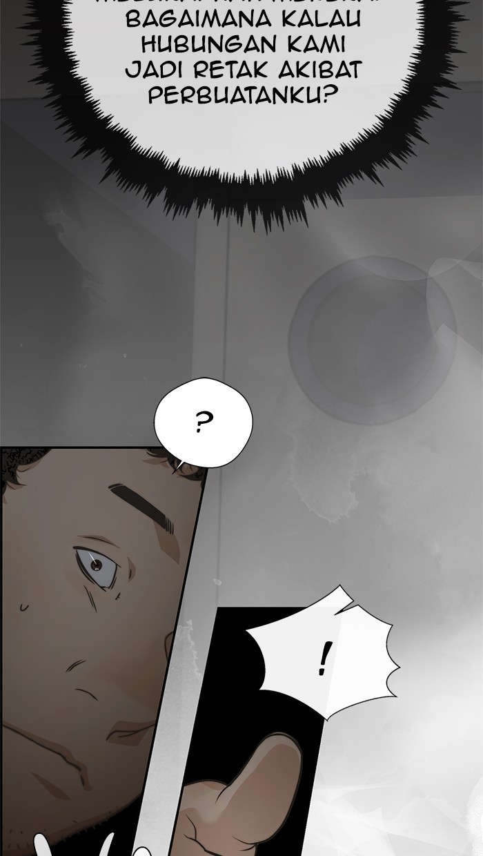 The Man Chapter 45 Gambar 55