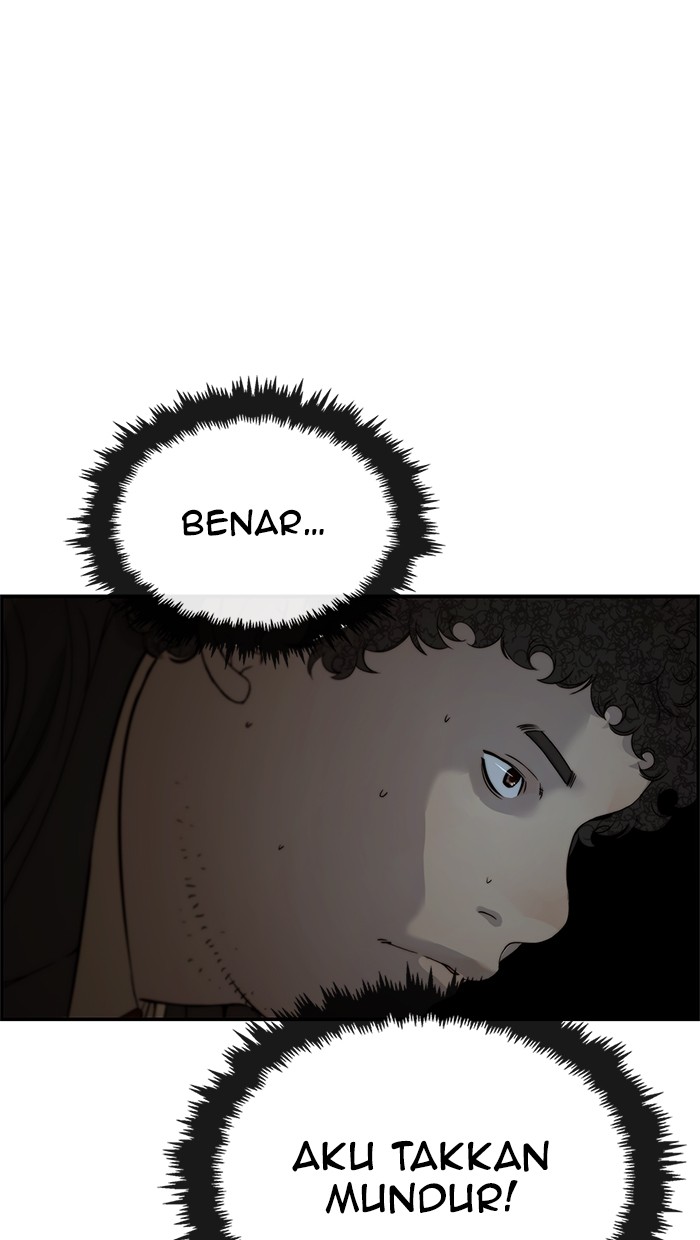 The Man Chapter 45 Gambar 58