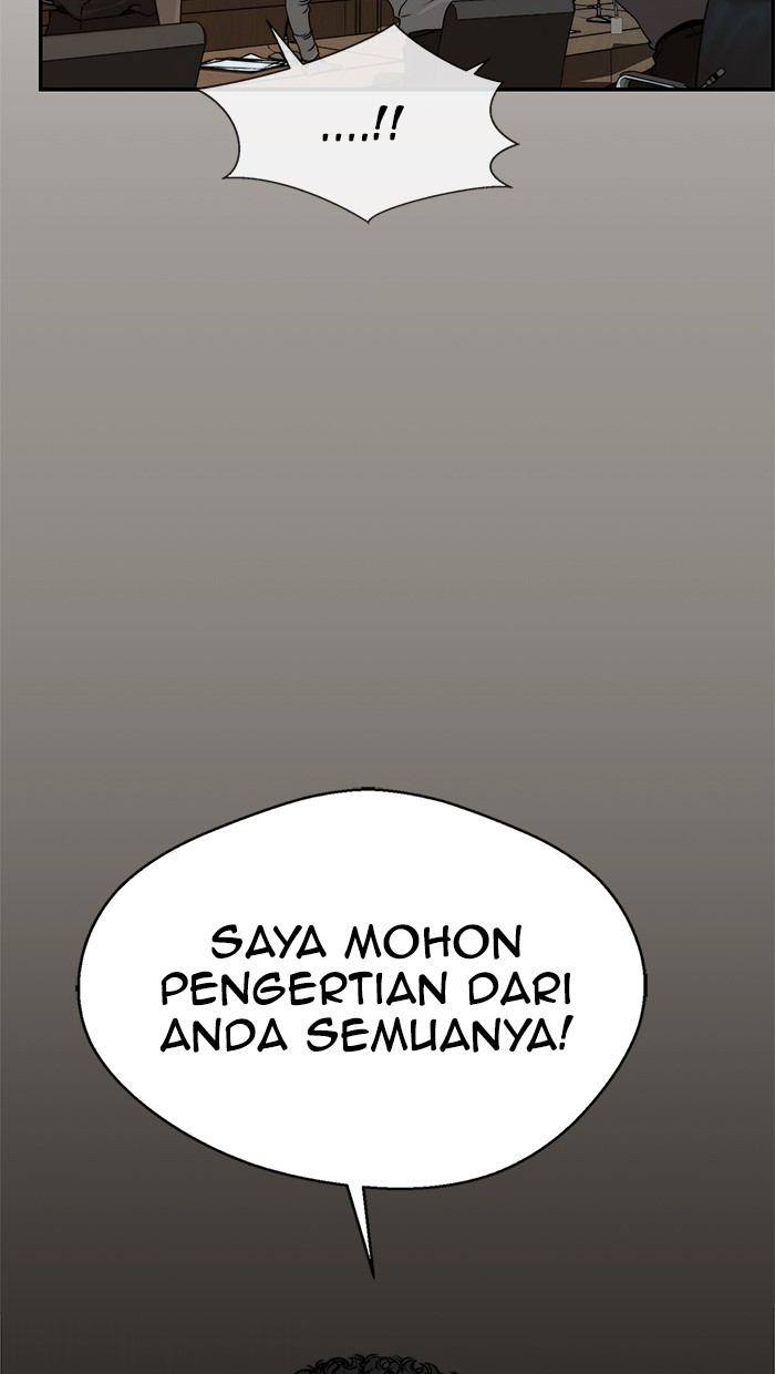 The Man Chapter 45 Gambar 62