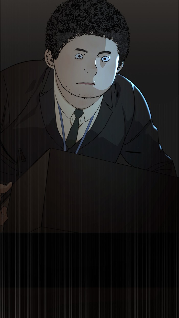 The Man Chapter 45 Gambar 63