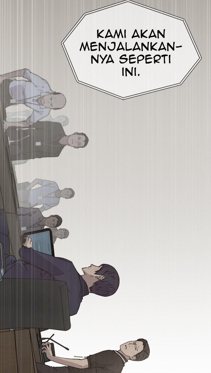 The Man Chapter 45 Gambar 65