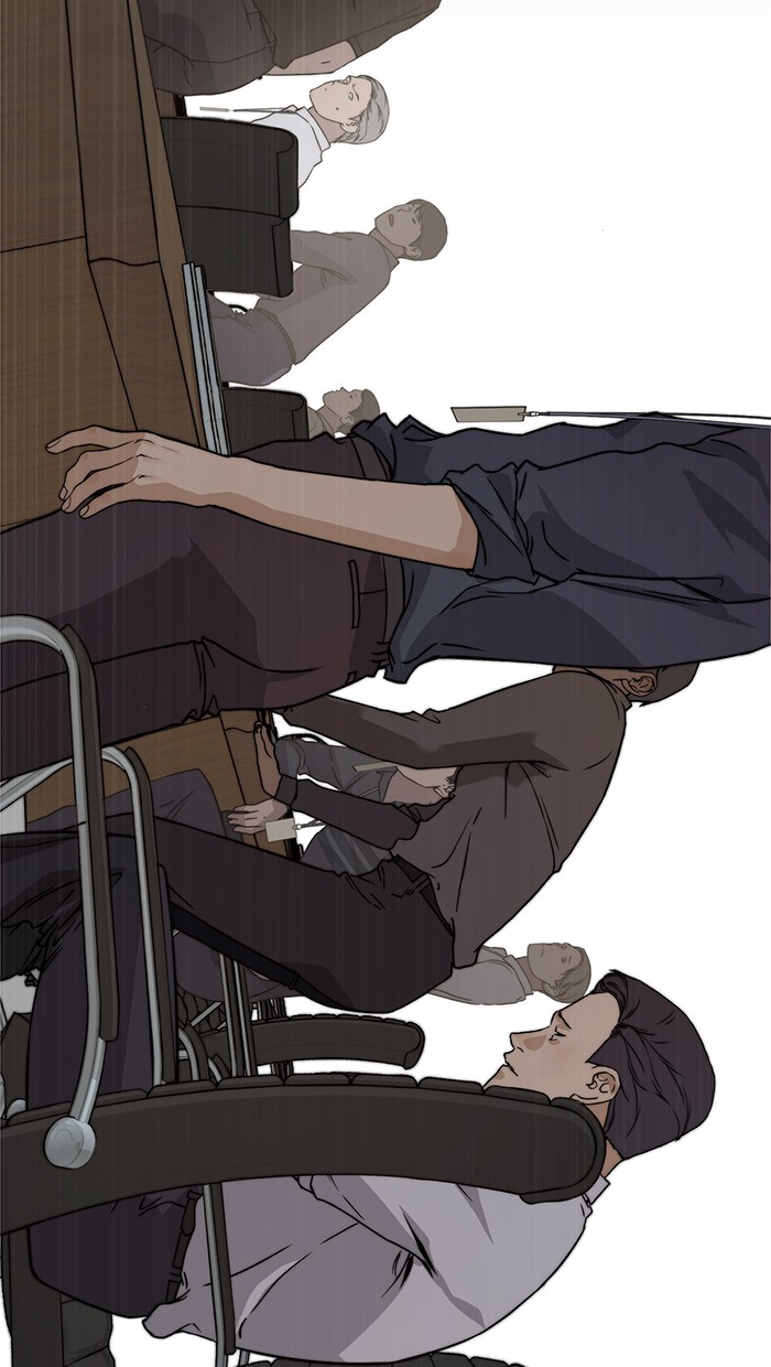 The Man Chapter 45 Gambar 66