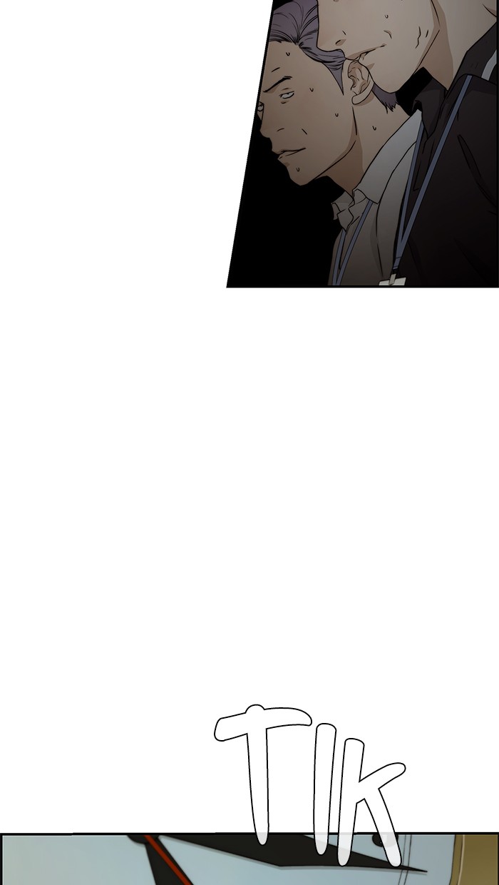 The Man Chapter 45 Gambar 70