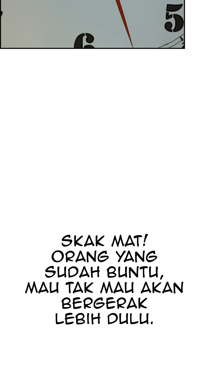 The Man Chapter 45 Gambar 72
