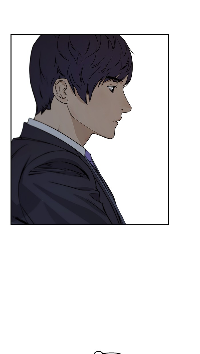 The Man Chapter 45 Gambar 73
