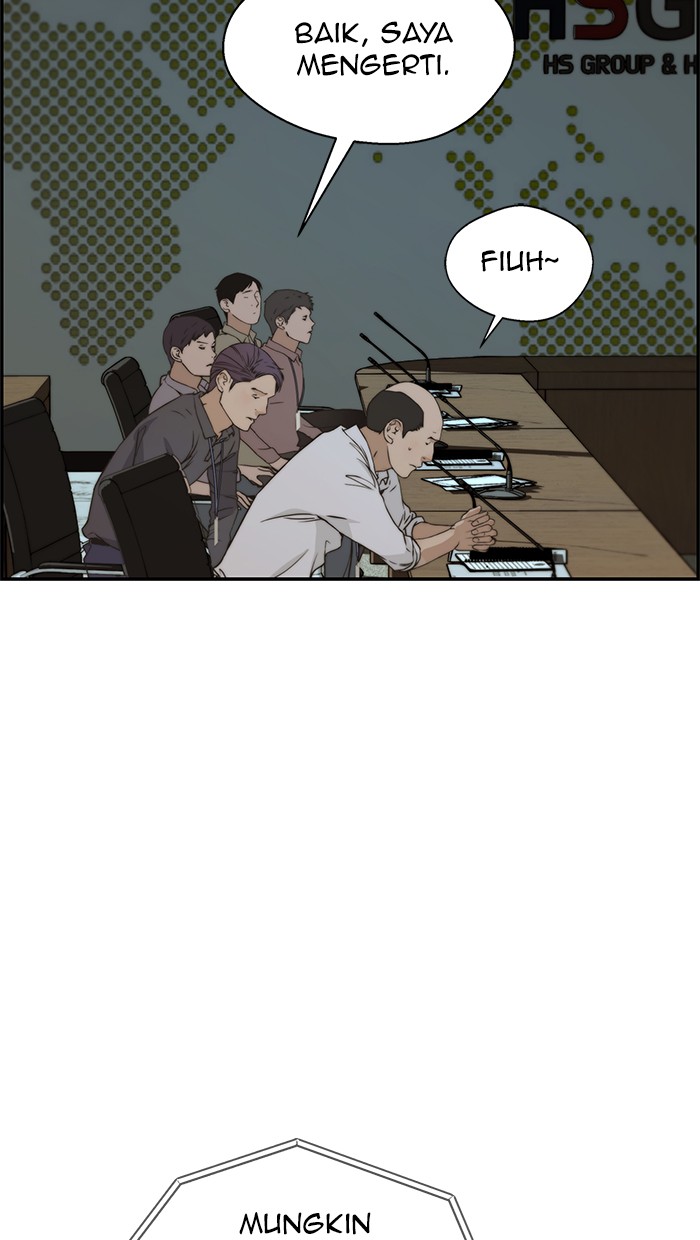 The Man Chapter 45 Gambar 84