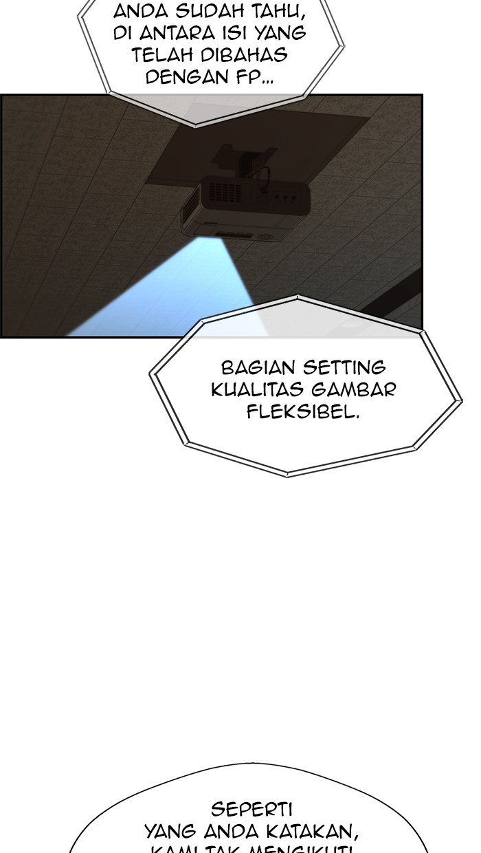The Man Chapter 45 Gambar 85