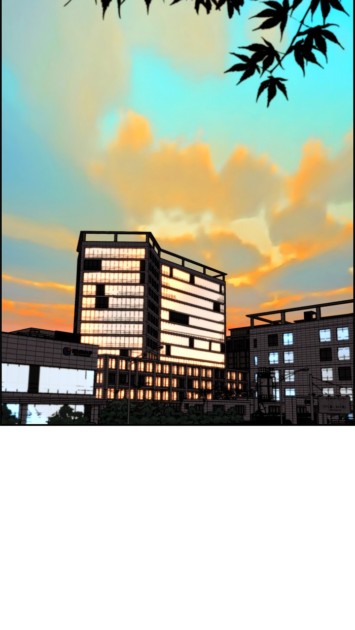 The Man Chapter 45 Gambar 91