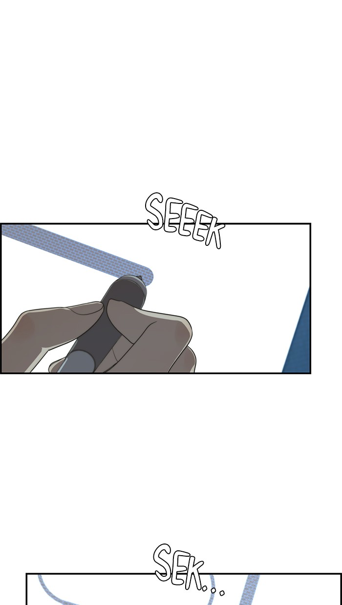 Baca Komik The Man Chapter 46 Gambar 1