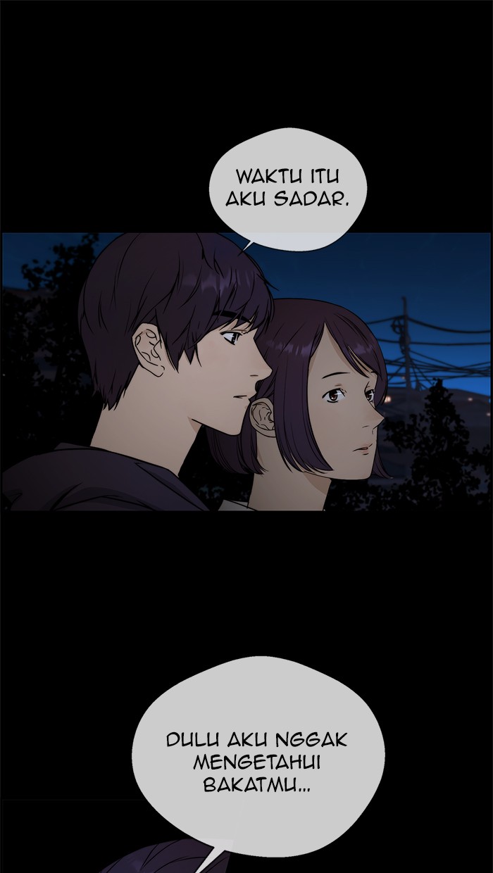 The Man Chapter 46 Gambar 10