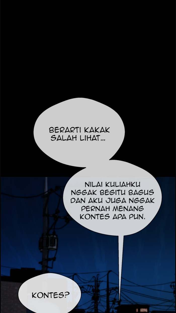 The Man Chapter 46 Gambar 12