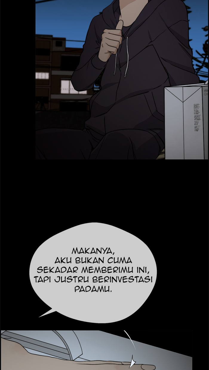 The Man Chapter 46 Gambar 14