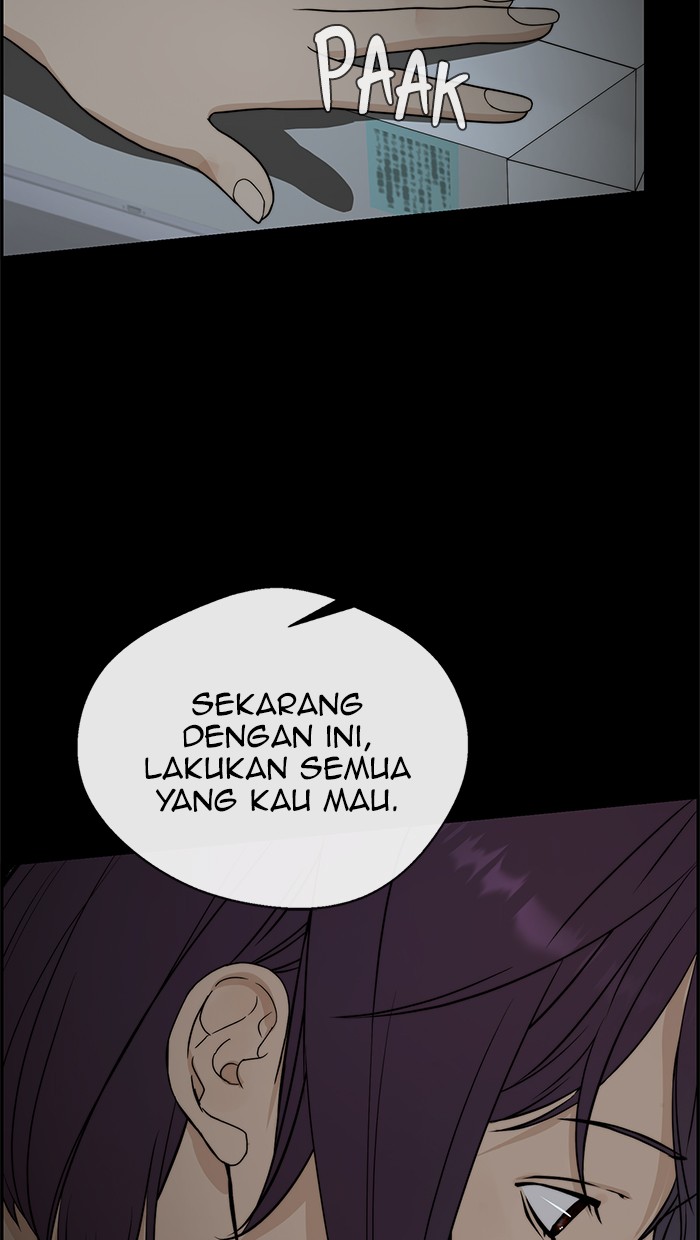 The Man Chapter 46 Gambar 15